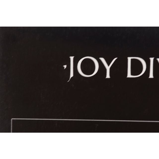 Joy Division/Love Will....レコード 7インチ1980年 Joy Division/Love Will.レコード 7インチ1980年