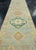 Turkish Oushak Runner Rug 4'7" x 16' #18031 Explore a curated collection of hallway runners, wool rugs, and handmade...