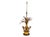 Mid 20th century neoclassic Italianate gilt wheat sheaf table lamp by Frederick Cooper, dating from the late 1950s to...