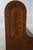 Antique Approx. 6 Ft Solid Oak Church Pew For Sale - Image 16 of 18