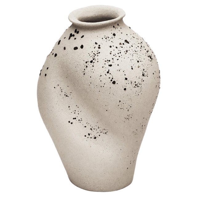 Stomata 4 Vase by Anna Karountzou For Sale