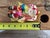 Authentic Inge-Glas Germany Hand-Blown Glass Santa in Armchair Ornament For Sale - Image 11 of 12