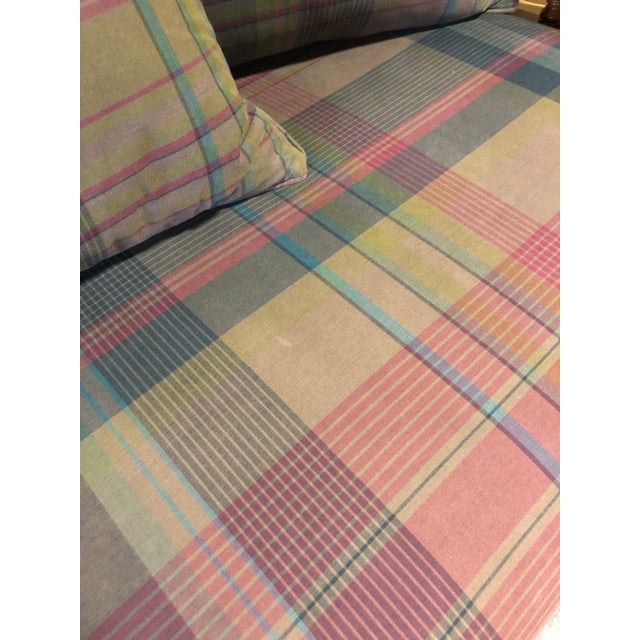 Ralph Lauren Home Hither Hills Studio Loveseat Chairish