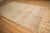 Traditional Vintage Distressed Oushak Carpet - 5' x 8'1" For Sale - Image 3 of 10