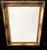 Baroque Vintage Carr Frame Ornate Baroque Gold Gilt Style Wood Frame - 8x10. For Sale - Image 3 of 15