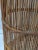 Antique Early 20th Century Large Woven Rattan Fishing Trap Basket For Sale - Image 4 of 13