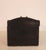 Vintage Steamship Black Trunk, 1920s For Sale - Image 16 of 18