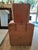 Mid-Century Brandon Chest of Drawers in Oak with Mirror from G-Plan, 1950s For Sale - Image 15 of 18