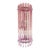 Early 21st Century Italian Scenographic Pink Triedro Murano Glass Wall Sconces by Simoeng, Set of 2 For Sale - Image 5 of 8