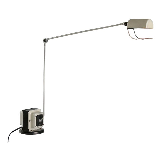 Daphine Lamp by Tommaso Cimini for Lumina For Sale