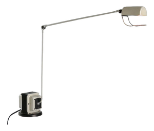Daphine Lamp by Tommaso Cimini for Lumina