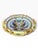 Vintage Sberna Deruta Raffaellesco Sculptural Maiolica Centerpiece Bowl For Sale - Image 10 of 11