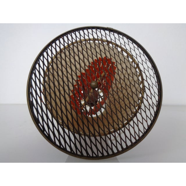 Metal Tripod Table Lamp, Germany, 1950s For Sale - Image 13 of 18