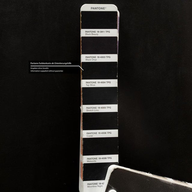 Conseta Two-Seater Sofa in Leather from Cor For Sale - Image 6 of 11