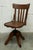 Rotating Screw Typist Office Chair from Baumann, 1930 For Sale - Image 14 of 18