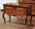 18th Century French Louis XV Carved Walnut Chest of Drawers From Provence For Sale - Image 12 of 12