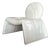 Calypso Chair by Vittorio Introini for Saporiti, 1970s For Sale
