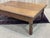 1950s 2-Drawer Teak Coffee Table, 1950s For Sale - Image 5 of 15