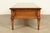 Thomasville French Regency Louis XVI Carved Pecan Wood Coffee Table or Cocktail Table, Circa 1960s For Sale - Image 16 of 17