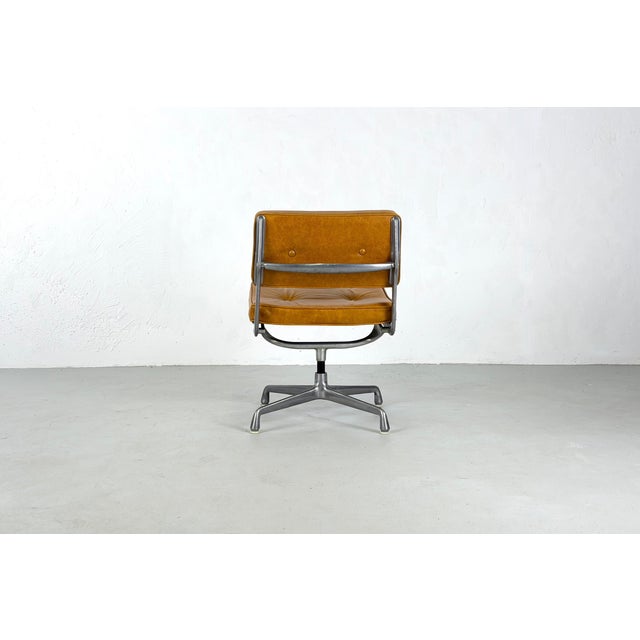 ES101 Chair by Charles and Ray Eames for Herman Miller, 1960s For Sale - Image 6 of 12