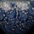 Blue Blue and White Plum Blossom Porcelain Ginger Jar, Chinoiserie Lidded Canister For Sale - Image 8 of 9