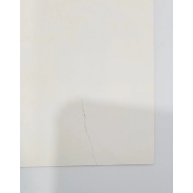 1950s Lester Beall SS United States Lines Europe Poster For Sale - Image 10 of 11