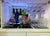 Who says the best cocktail bar in town can’t be hiding in your living room? Wrapped in beautifully painted raffia with a...