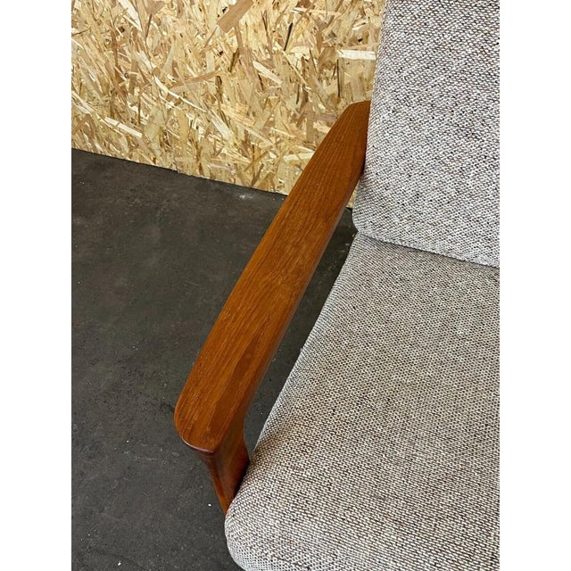 Teak Easy Chair by Sven Ellekaer for Comfort Design, Denmark, 1960s-1970s For Sale - Image 10 of 15