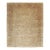 Galerie Shabab Collection Mid-20th Century Handmade Indian Lahore Large Room Size Carpet For Sale