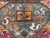 Antique Cloudband Kazak Rug For Sale - Image 11 of 11
