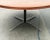 Wilhelm Renz Mid-Century German Teak Couch Table from Wilhelm Renz For Sale - Image 4 of 18
