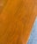 Brown Mid Century Broyhill Brasilia Coffee Table For Sale - Image 8 of 8