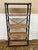 Urban Industrial Angle Iron Bookcase For Sale - Image 10 of 12