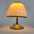 Murano Model F.Fabbian Mushroom Lamp from Mazzega, 1970s For Sale - Image 4 of 10