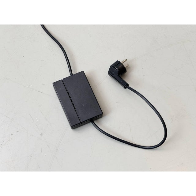 Black Floor Lamp by Gianfranco Frattini for Artemide, 1970s For Sale - Image 4 of 18