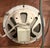 Brown Vintage Philco 48-485 Tube Floor Radio Broadcast Receiver 6 Tube 1948 For Sale - Image 8 of 12