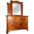 1900s Louis-Maurice-Alphonse Herold Marquetry Collector's Cabinet For Sale - Image 11 of 11