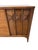 Mid-Century Modern Kent Coffey Perspecta 12-Drawer Walnut Dresser - Refinished For Sale - Image 9 of 13