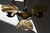 Art Nouveau Danish Chandelier with Marbled Opaline Shades, 1920s For Sale - Image 4 of 18