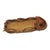 Brown 20th Century Art Nouveau Gilded Bronze Inkwell Pen Holder, 1890s For Sale - Image 8 of 18