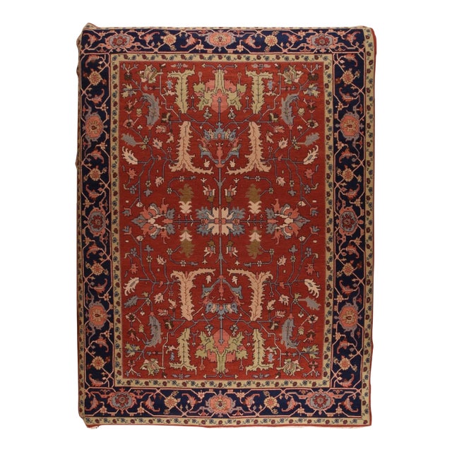 Sumak Rug 10' X 14' For Sale