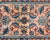 Early 20th Century Persian Lilihan Rug For Sale In Chicago - Image 6 of 13