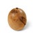 Mid 20th Century David Ellsworth Mid Century Hollow Form Vessel Pine Pot For Sale - Image 5 of 7