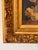 Jos Klaas / Henry Schouten, Floral Still Life with Roses in Vase, 1890s, Oil on Canvas, Framed For Sale - Image 7 of 12