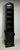 Baker Stately Homes Ebonized Egyptian Revival Obelisk Étagère For Sale - Image 11 of 12