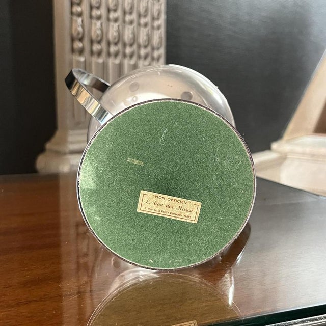 Huger Sputnik Weather Instrument, 1960s For Sale - Image 16 of 17