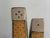 Salt and pepper shakers Series: Flash Design: One Material: Ceramic Designer: Dorothy Hafner No clips, first choice This...