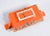 Enamelled Ceramic Incense Burner by Roberto Rigon For Sale - Image 10 of 18