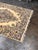 Islamic 4ft 3in X 6ft 1in Hand Woven Aubusson Area Rug For Sale - Image 3 of 12