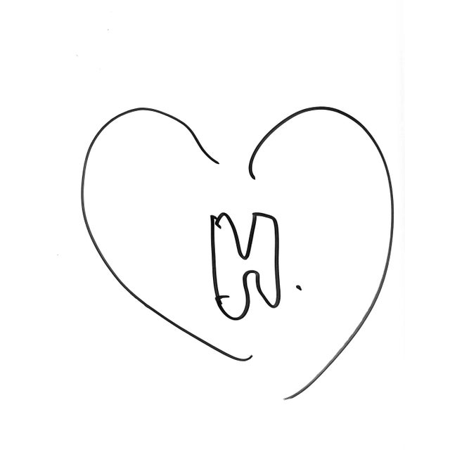 Contemporary "The Art of Peter Max" Book 2002 Riley Ii, Charles A. (Inscribed W/ Drawing) For Sale - Image 3 of 8